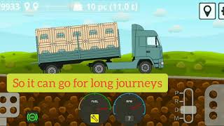 Mini Trucker - Transporting Furniture from Furniture factory to Wintervale city screenshot 5