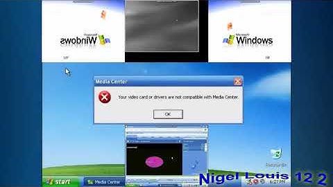 Windows XP [Sparta Remix]