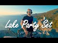 Lake party melodic house mix lane 8 yotto jerro franky wah marsh spada braxton massane