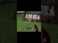 Minecraft Working Bathtub Tutorial （海外の動画） #shorts