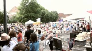 The Williamson Source : Main Street Festival (Franklin, TN)