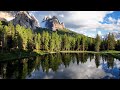 Dolomites 2024 Relax Music Amazing Drone View Dolomites 2024 Relax Music Amazing Drone View