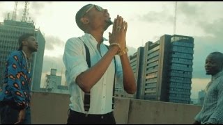Bobby Ceezy - Blessed [Official Video] ft Barz, Breezy | Nigerian Latest Music Videos