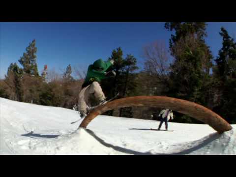 Spot Check 5 Snow Summit with Chris Bradshaw