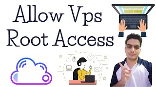 Enable VPS Root Access: Step-by-Step Guide for SSH Login and OVH Root User Setup