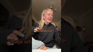 Pov The Cl Clown Decides To Open Up