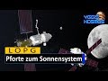 Neue Raumstation LOP-G: Eine Pforte zum Sonnensystem [Yggis Kosmos]