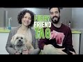 Furry Friend Tag | Tag de la Mascota