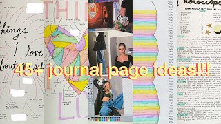 you’ll want a journal after watching this | part 2