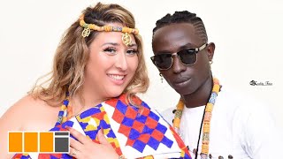 EXCLUSIVE: Patapaa & wife engagement / wedding pictures