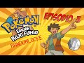 Pokémon Rojo Fuego Randomlocke | PARTE 3 | Let's Play en Español