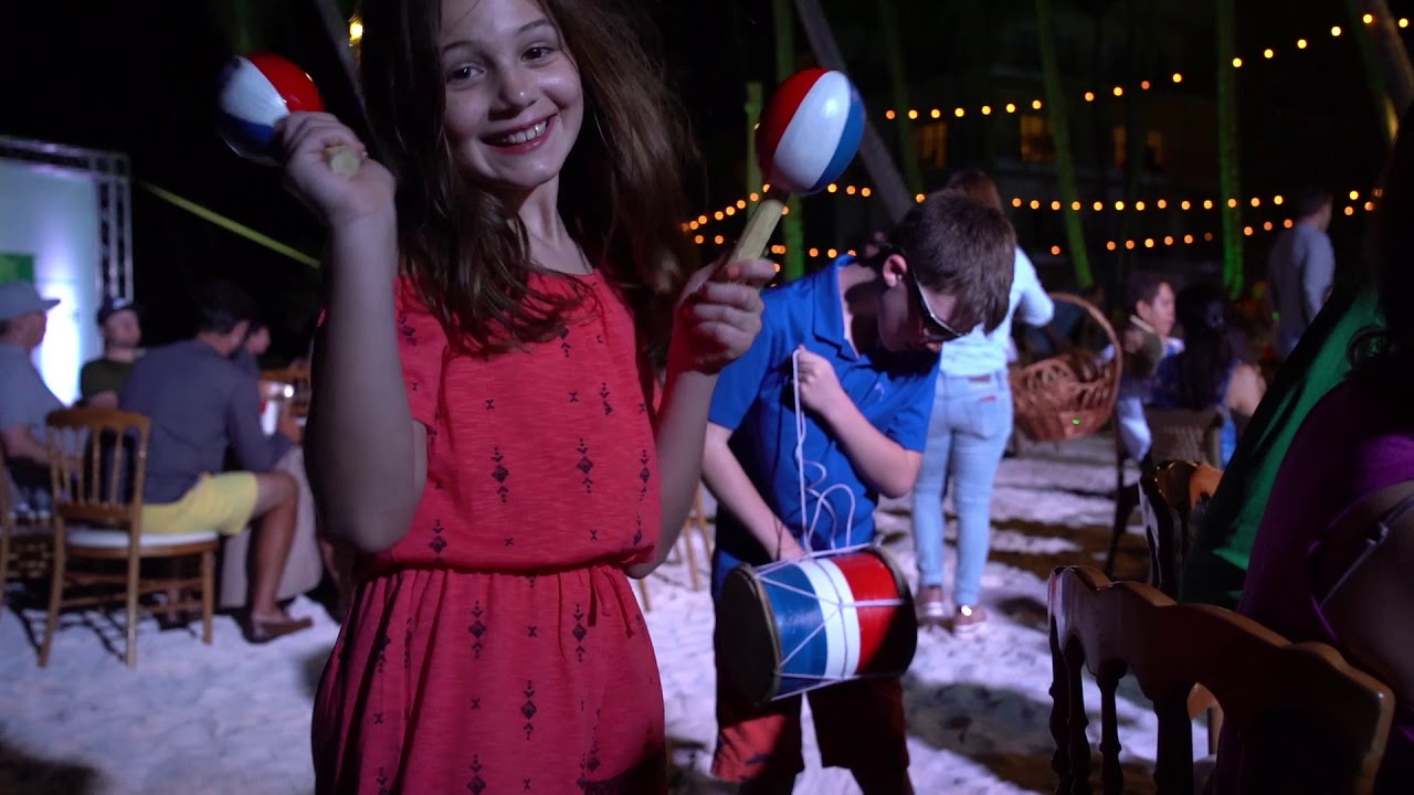 Pairing Party Dominican Bash - 2019 Corales Championship