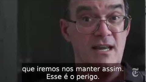 Especialista da NSA fala sobre programas de espionagem - The Program por Laura Poitras