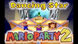 Mario Party 2 Move To The Music Remix