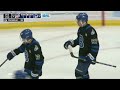 Mason Roy First OHL Goal
