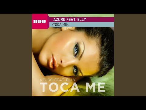 Toca Me (Video Edit)