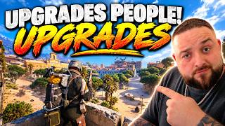 TIME TO PREPARE FOR FROZEN TRAILS IN ARC RAIDERS!!