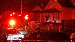 Columbus police investigating shootings that left 3 people injured on the east side