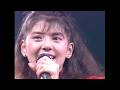 南野陽子「はいからさんが通る」(「ETE DU CINEMA SUMMER CONCERT '88」<1988年>)