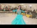 Cham Cham Bole Payal Piya , Rimal Ali Shah Dance Performance 2022 Mp3 Song