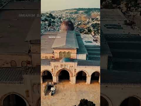 وسيرجع يوما اقصانا فلسطين الأقصى القدس