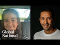 Global National July 21 2025 Montreal Girl Spoke With Mom Hours Before Murder NY Police Say Global National July 21 2025 Montreal Girl Spoke With Mom Hours Before Murder NY Police Say