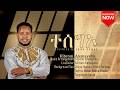 Kibrom Alemayhu New Gospel Song ተሰግኦ