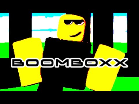 Seen. (BOOMBOXX)