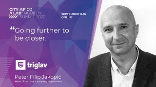 ZAVAROVALNICA TRIGLAV: Innovation and mobility - Peter Filip Jakopic @CAAL2020 screenshot 3