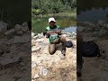 Memancing ikan toman di empangan. #theweeknd #fishing #mancingmantap #mancingmania