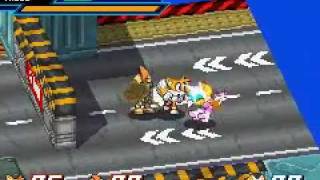 Sonic Battle - Walkthrough - Tails