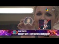 Gran Hermano "La Gala" (18/5/2016)