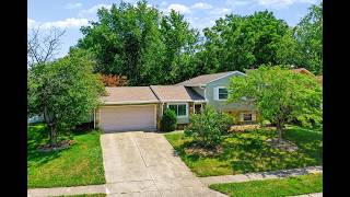6513 Apollo Way, Indianapolis, IN 46278