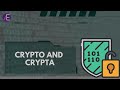 Mastering Information Hiding: Cryptography & Cryptanalysis Part 2 ๐