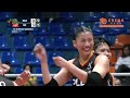 Nxled vs. PLDT - Match Highlights | 2025 PVL Reinforced Conference