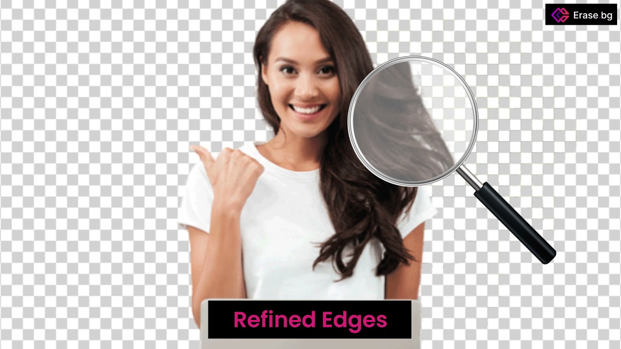 Intro Erase.bg YouTube