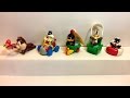 Baby Looney Tunes 2006 (Maxi Kinder Surprise Eggs)