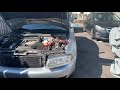 Audi B5 A4 Pre Facelift Headlight Installation DIY