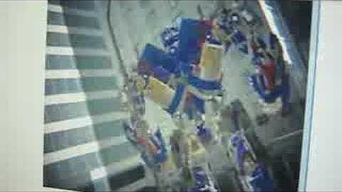 OTOY Graphics Rendered in the Browser