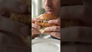 The Fish Sandwich Crust Fast Food Chains Don’t Want You Making