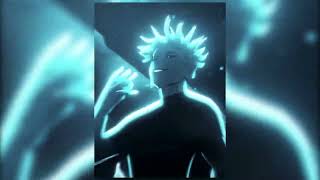 Sweet Dreams Ultrafunk X Gojo Satoru