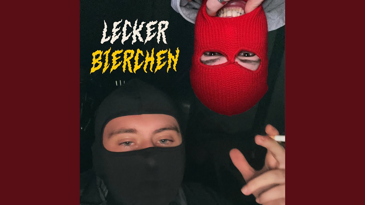 Watch Lecker Bierchen on YouTube Watch Lecker Bierchen on YouTube