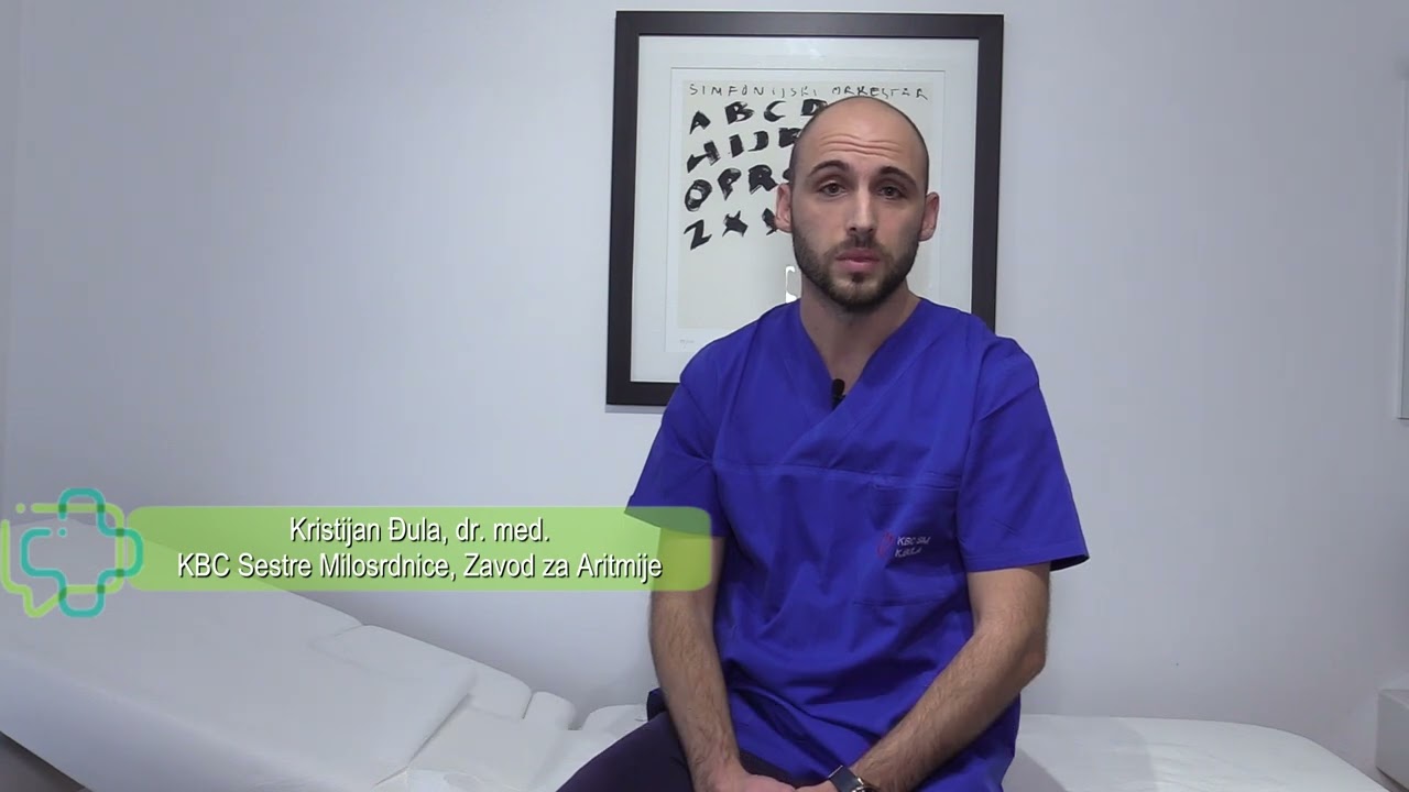 Zatajivanje srca (Srčano popuštanje)