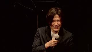 小松亮太プレミアライブ2021  4/10 15:00~１部公演