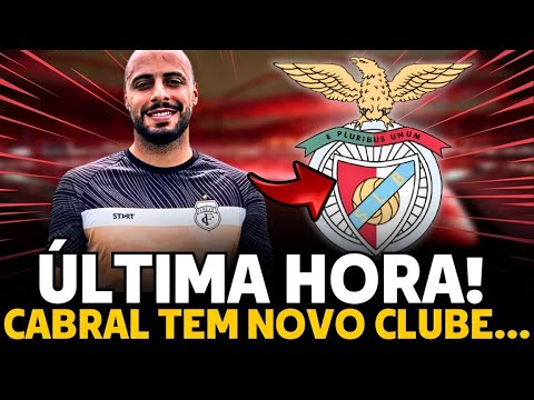 🔥GRANDE CRAQUE E REFORÇO PARA TEMPORADA 2024/2025 NO BENFICA! NOTÍCIAS DO BENFICA! BENFICA