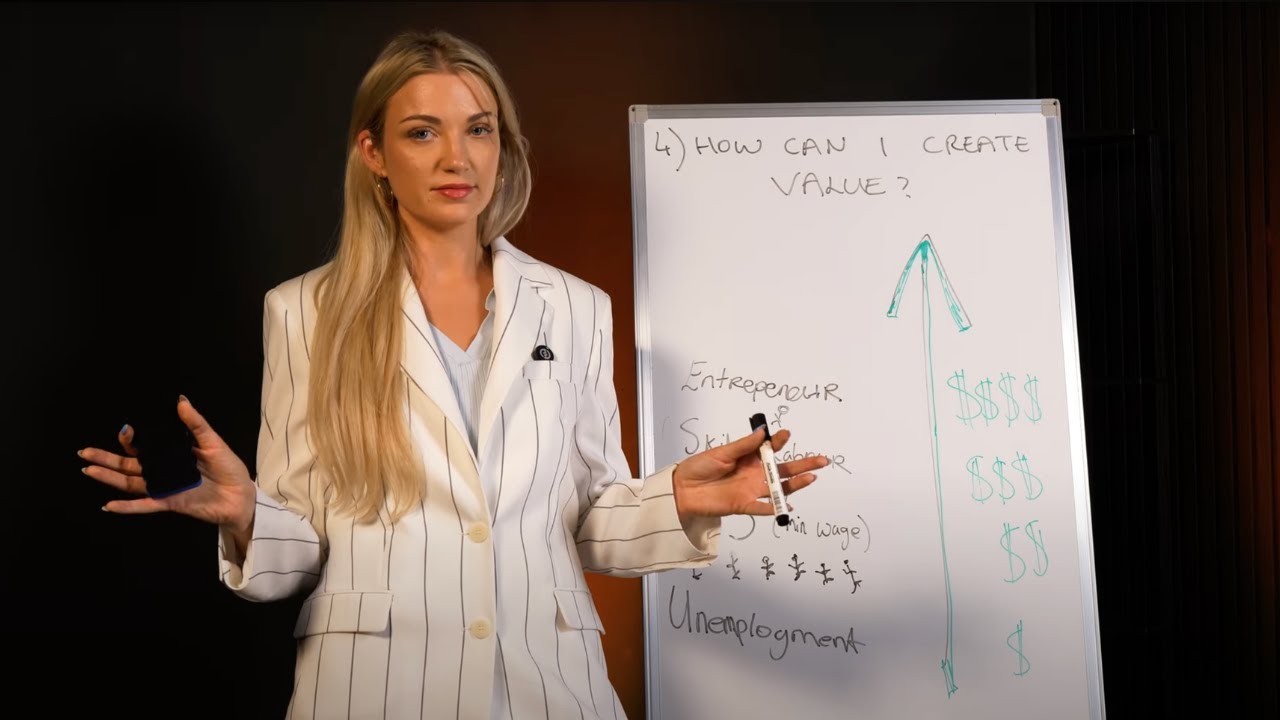 Деньги — это энергия. Единственное руководство, которое вам понадобится для привлечения богатства.