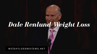 Dale Renlund Weight Loss ⚠️ Dale G Renlund Weight Loss Surgery