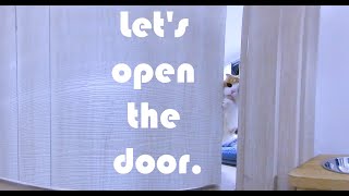 [180 3D VR] Verelife 36 문을 열어보자 (Let's open the door.)