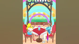 Bestie Breakup Long Gameplay