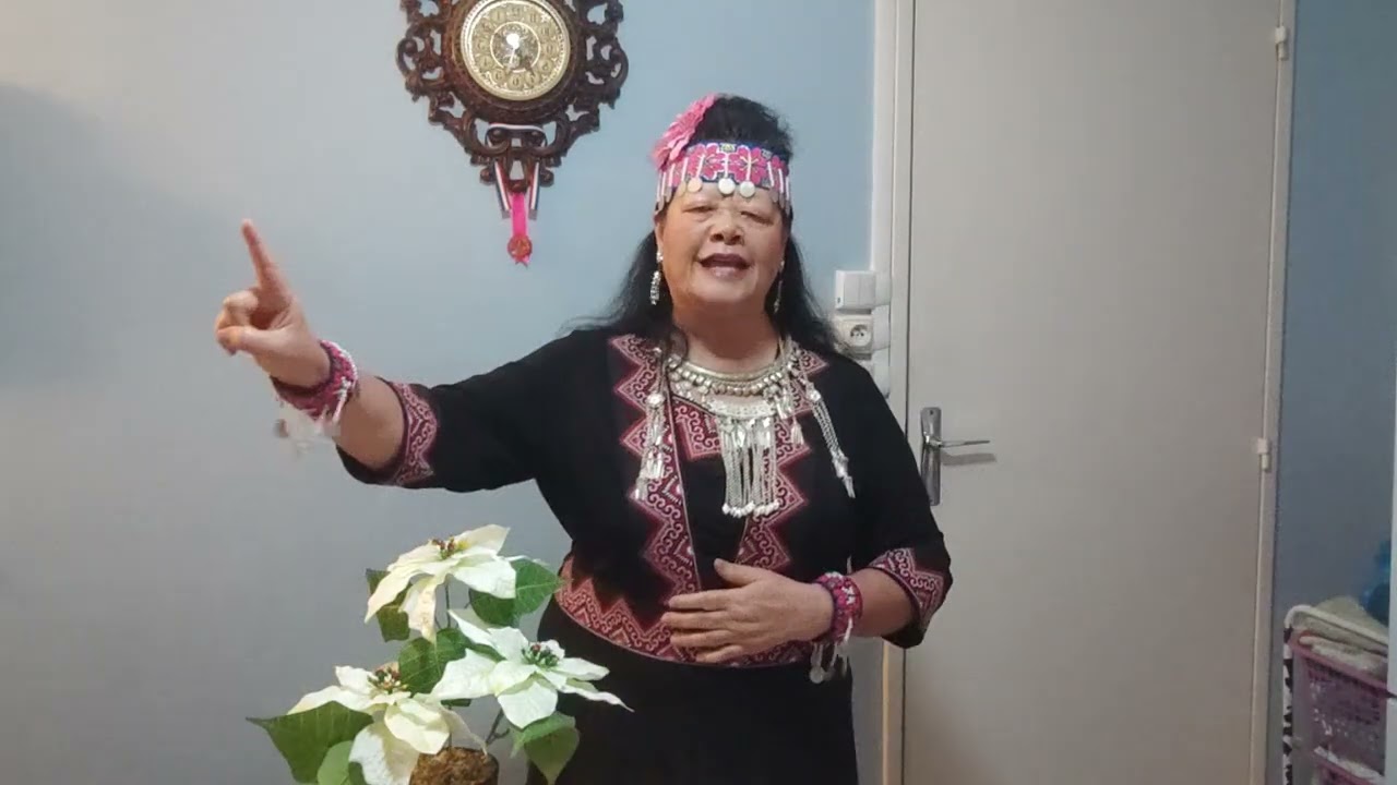 24-2-26  KEV TAUV PEM RAU PAJ THOJ ❤️❤️